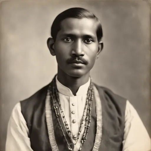 P. Chenchiah