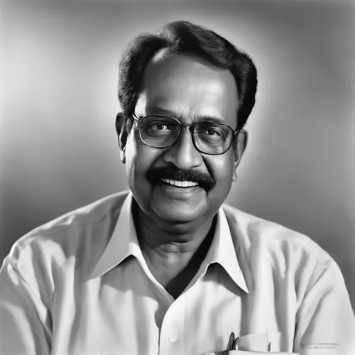 P. Chendur Pandian