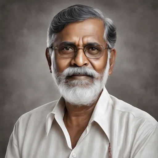 P. Chenna Reddy