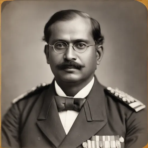 P. Chentsal Rao