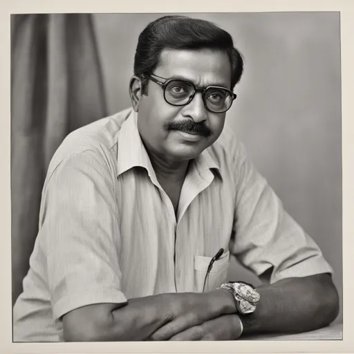 P. D. Dinakaran