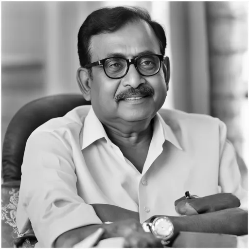 P. D. Elangovan