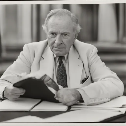 P. D. G. Thomas