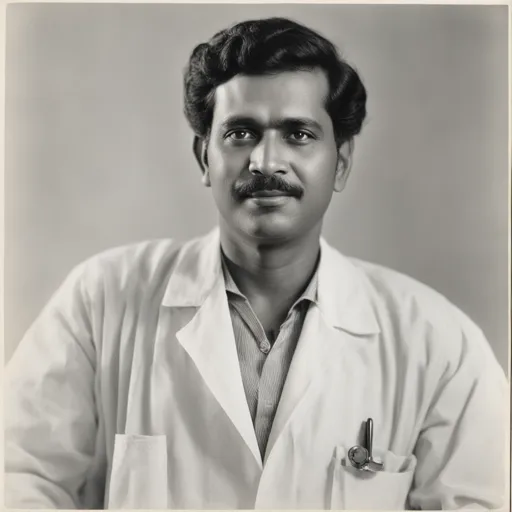 P. D. Gaitonde