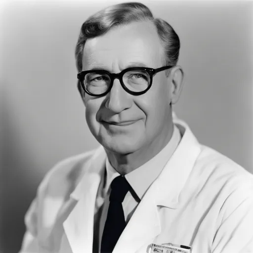 P. D. Gordon Pugh