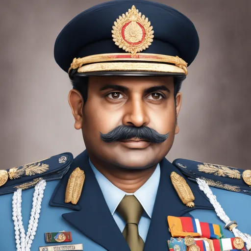 P. D. J. Kumarasiri