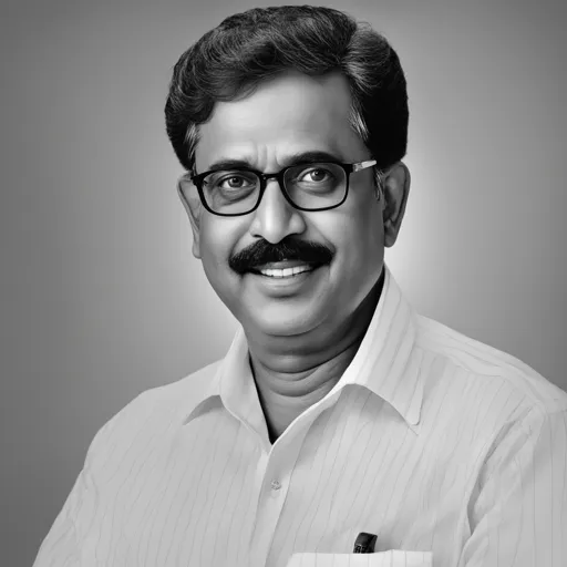 P. Dillibabu