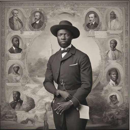 P. Djèlí Clark