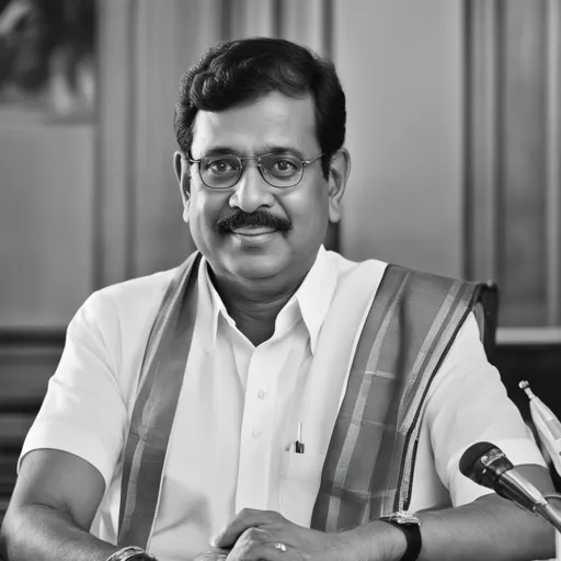 P. Durairaj