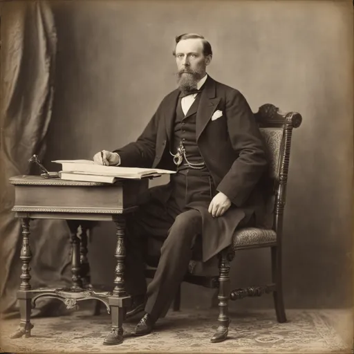P. E. MacKenzie