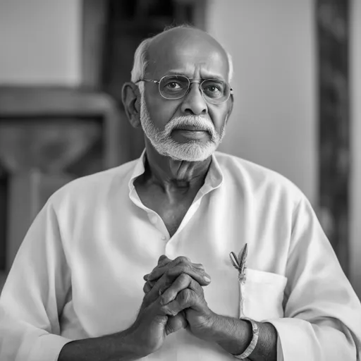 P. G. Karuthiruman
