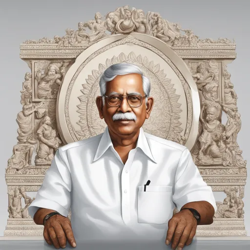 P. G. Narayanan