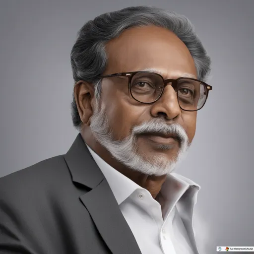 P. G. Rajendran