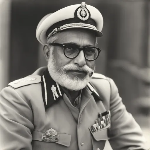 P. G. Sethi