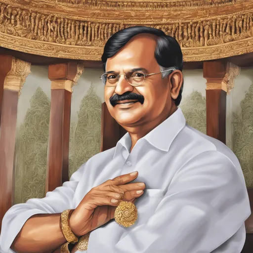P. G. V. R. Naidu