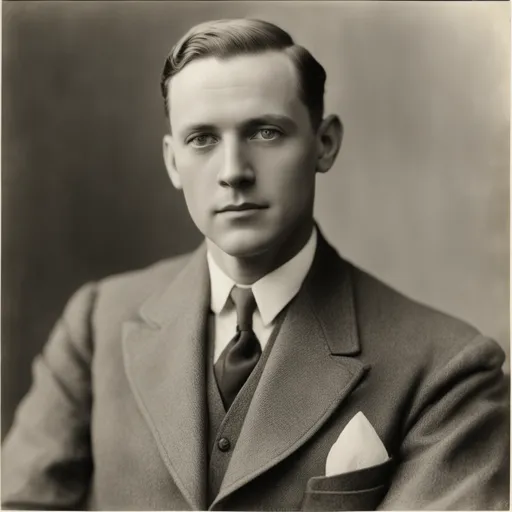 P. Gilchrist Thompson