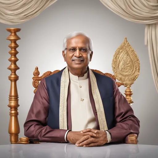 P. Govindan
