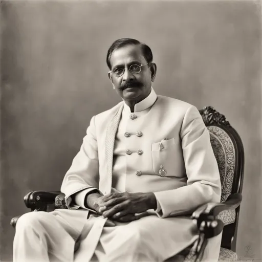 P. Govindasamy Pillai