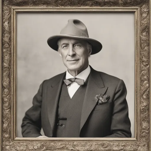 P. Gregory Warden