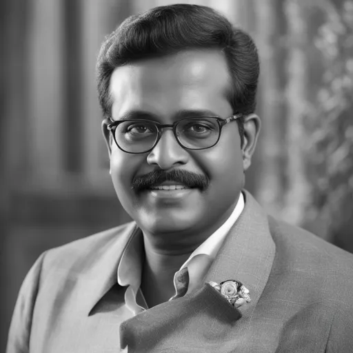 P. H. Manoj Pandian