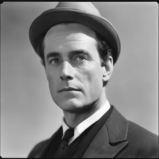 P. H. Moriarty