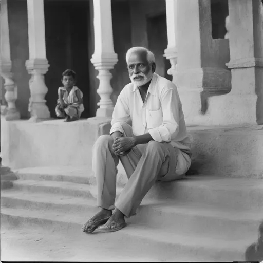 P. H. Pandian