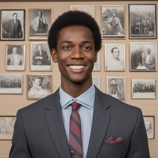 P. J. Alexander