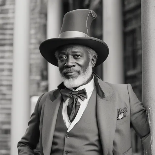 P. J. Benjamin