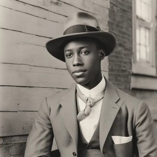 P. J. Berry