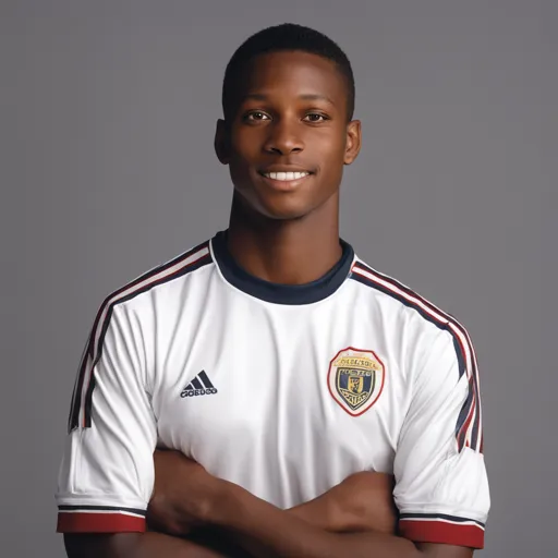 P. J. Brown (soccer)