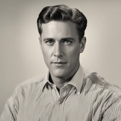 P. J. Carey