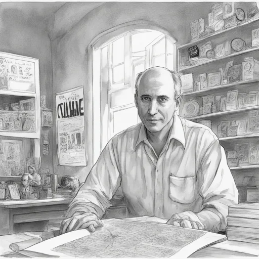 P. J. Castellaneta