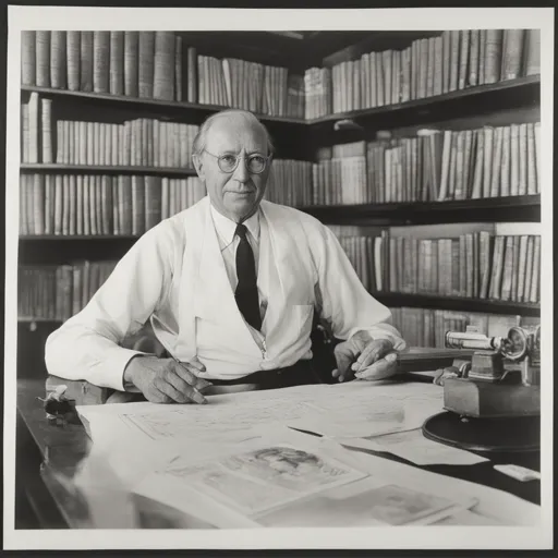 P. J. Conkwright