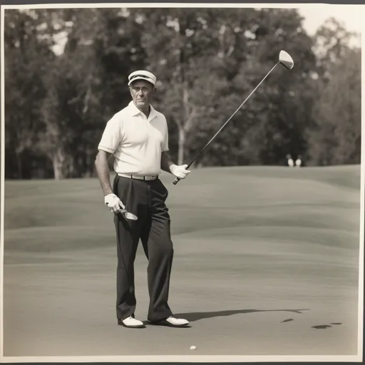 P. J. Cowan (golfer)