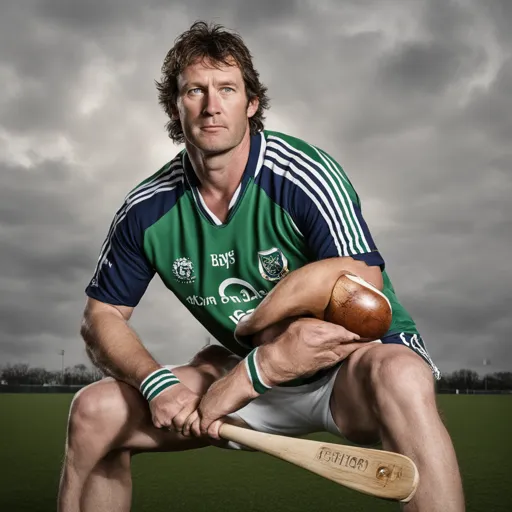 P. J. Delaney (hurler, born 1973)