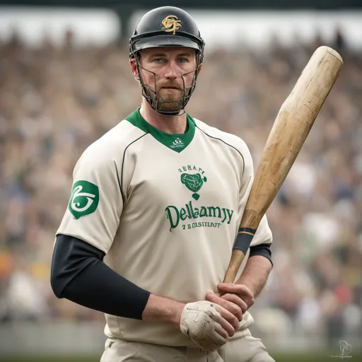 P. J. Delaney (hurler, born 1984)