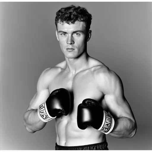 P. J. Gallagher (boxer)