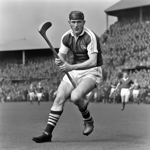 P. J. Garvan