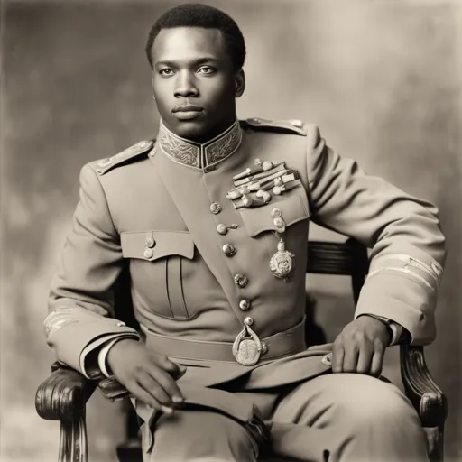 P. J. Hairston