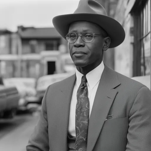 P. J. Hill
