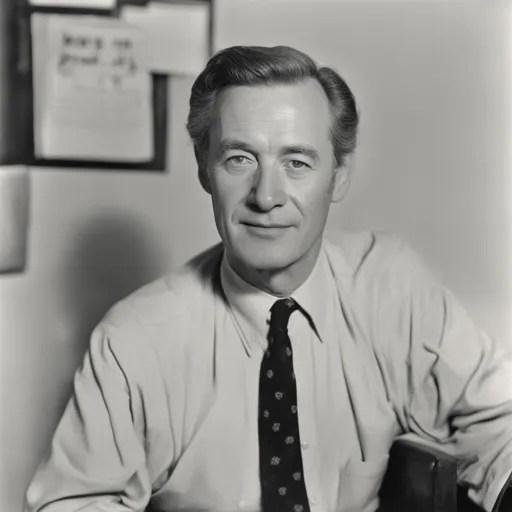 P. J. Honey