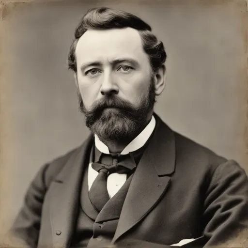 P. J. King