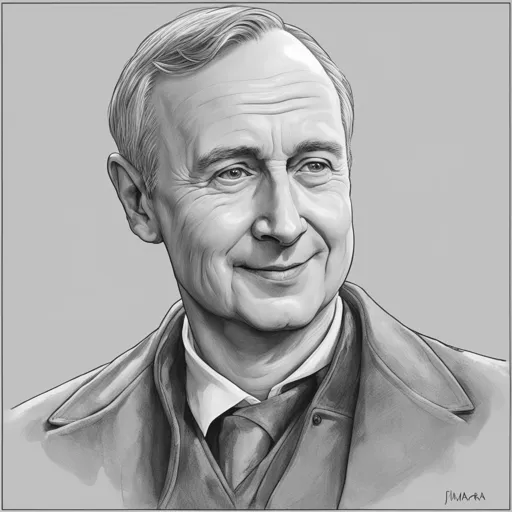 P. J. Mara