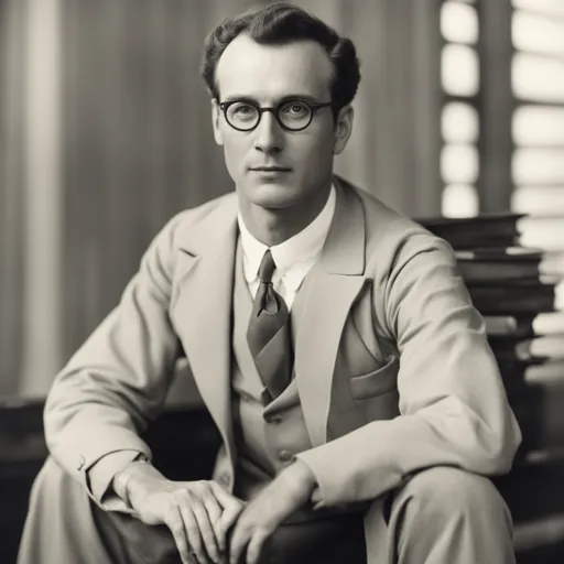P. J. Marshall