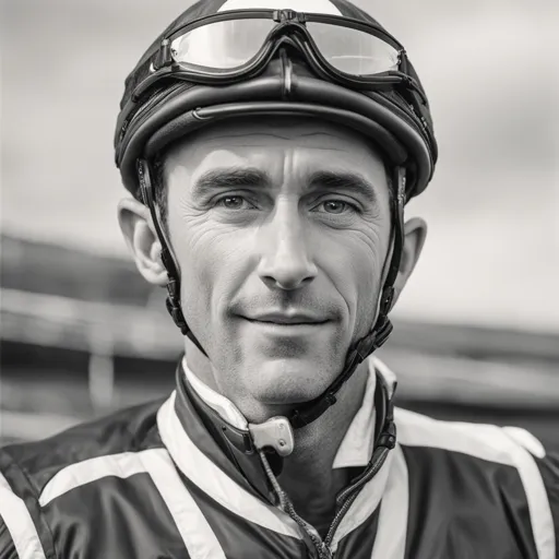 P. J. McDonald