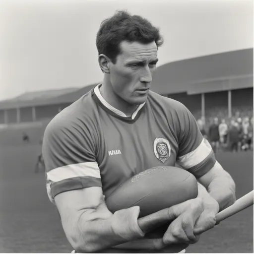 P. J. McIntyre