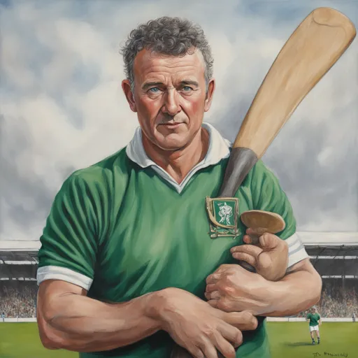 P. J. Molloy