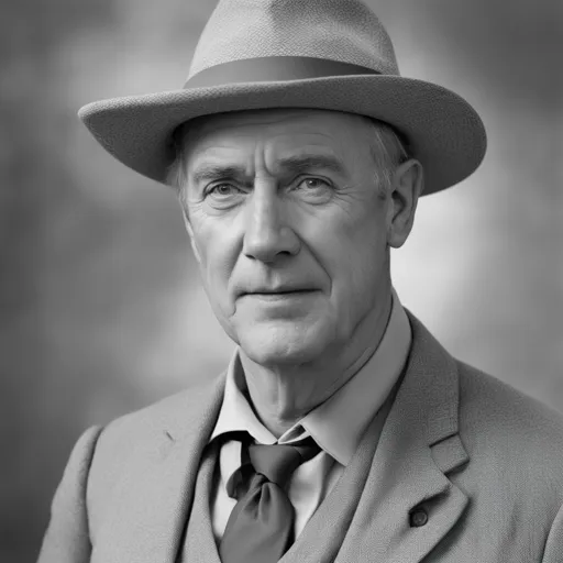 P. J. Morley