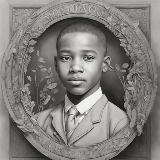 P. J. Mustipher
