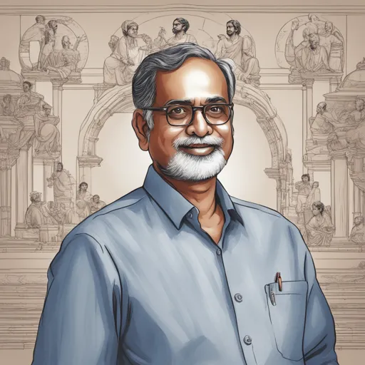 P. J. Narayanan